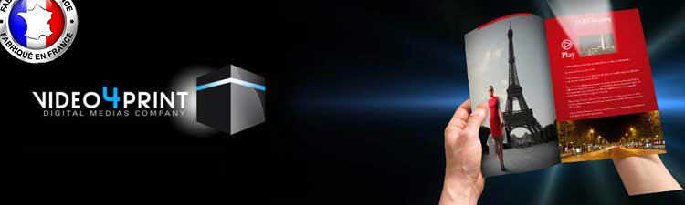 Fabrication PLV vidéo, brochures vidéo in print, plaquettes vidéopaper, classeurs multimédia avec écran LCD et coffrets appels d'offre avec écran LCB
	carton sur mesure : notre équipe de designers à votre disposition Avec notre studio de création PAO 
	composé de graphistes et de designers, nous vous proposons un service de fabrication sur-mesure de grande qualité. 
	A l’aide de prototypes en images de synthèse, nous travaillons avec vous afin de finaliser votre projet et de vous 
	offrir la solution PLV carton intégrant des écrans LCD, coffrets d'appels d'offre multimédia, autres présentoir et affichage vidéo in print. 
	Alors n’hésitez plus et faites appel à nous !